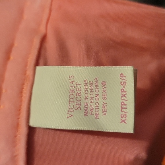 ❤️ RARE VS VERY SEXY 34B 3 PEICE SET - Picture 9 of 12